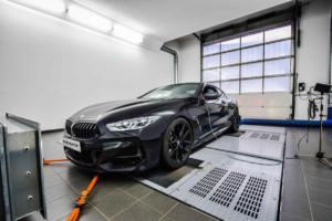 Tuning für den BMW G14/G15 8er