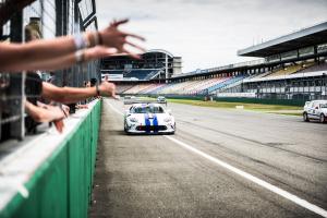 GeigerCars.de Tuner-GP Hockenheim 2017