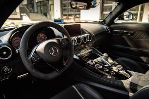 TIKT AMG GTR1 (Basis Mercedes-AMG GT R)