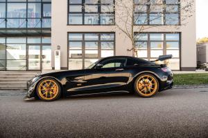 TIKT AMG GTR1 (Basis Mercedes-AMG GT R)