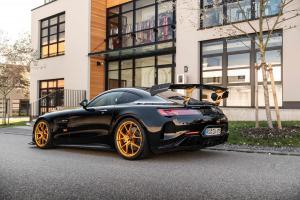 TIKT AMG GTR1 (Basis Mercedes-AMG GT R)