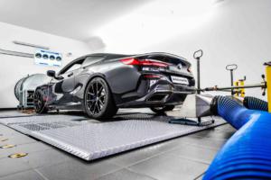 Tuning für den BMW G14/G15 8er