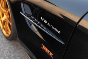 TIKT AMG GTR1 (Basis Mercedes-AMG GT R)