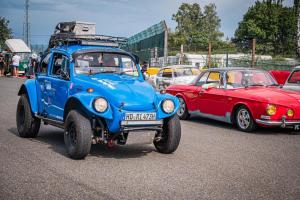 Event, 28. Le Bug Show, Circuit de Spa-Francorchamps / BE, 19.-20.08.2023