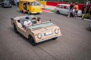 Event, 28. Le Bug Show, Circuit de Spa-Francorchamps / BE, 19.-20.08.2023