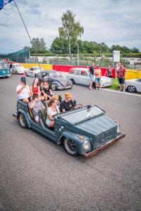 Event, 28. Le Bug Show, Circuit de Spa-Francorchamps / BE, 19.-20.08.2023