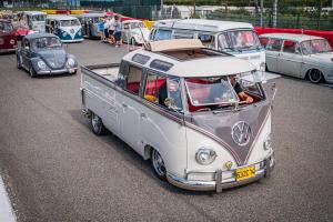 Event, 28. Le Bug Show, Circuit de Spa-Francorchamps / BE, 19.-20.08.2023