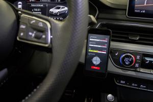 DTE Systems PowerControl X & RX