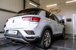 DTE-Systems T-Roc 02