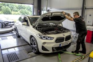 DTE Systems: Performance-Optimierungen für den X2!