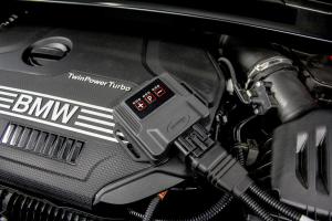 DTE Systems: Performance-Optimierungen für den X2!