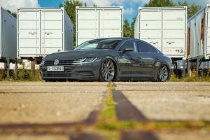 VW Arteon TA Technix