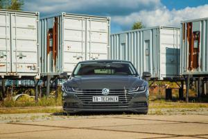 VW Arteon TA Technix