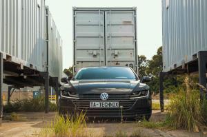 VW Arteon TA Technix