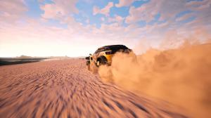 Dakar 18 Game Videospiel PC PS4 Xbox One