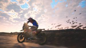 Dakar 18 Game Videospiel PC PS4 Xbox One