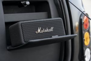 David Brown Mini Remastered Marshall Edition limitiertes Sondermodell