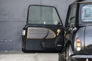 David Brown Mini Remastered Marshall Edition limitiertes Sondermodell