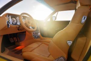 De Tomaso Pantera ARDNLN von Ringbrothers