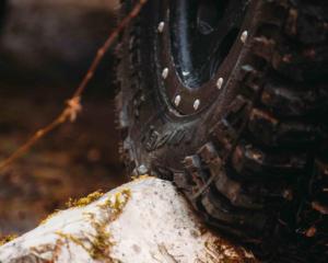 Mitsubishi L200 von delta4x4