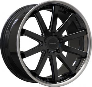 Audi A5 B9 mit dem neuen Raddesign Deville Inox