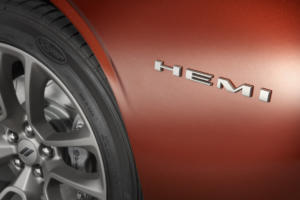 Dodge Challenger 50th Anniversary Edition Sondermodell Neuheit