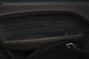 Dodge Challenger 50th Anniversary Edition Sondermodell Neuheit