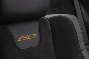 Dodge Challenger 50th Anniversary Edition Sondermodell Neuheit