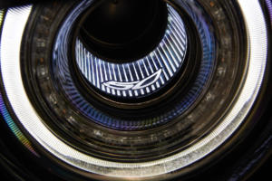 Dodge Challenger 50th Anniversary Edition Sondermodell Neuheit