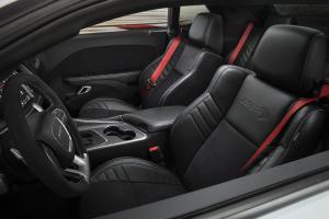 Dodge Challenger SRT Hellcat Redeye Widebody