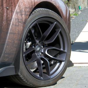 Dodge Challenger R/T Scat Pack Rost-Pott Tuning Leistungssteigerung Abgasanlage Folierung Karosseriezteile Innenraum-Veredelung