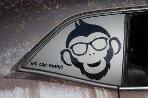 Dodge Challenger R/T Scat Pack Rost-Pott Tuning Leistungssteigerung Abgasanlage Folierung Karosseriezteile Innenraum-Veredelung