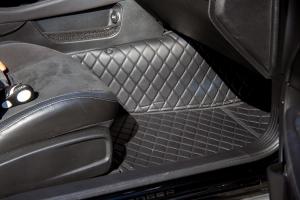 Dodge Challenger R/T Scat Pack Rost-Pott Tuning Leistungssteigerung Abgasanlage Folierung Karosseriezteile Innenraum-Veredelung