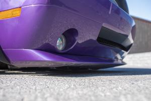 Dodge Challenger R/T Tuning Airride Luftfahrwerk Felgen Karosserieteile Lackierung Innenraum-Veredelung HEMI-V8 US-Muscle Car