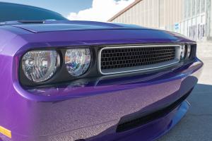 Dodge Challenger R/T Tuning Airride Luftfahrwerk Felgen Karosserieteile Lackierung Innenraum-Veredelung HEMI-V8 US-Muscle Car
