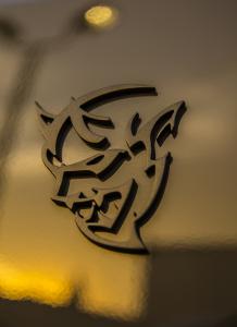 Dodge Challenger SRT Demon