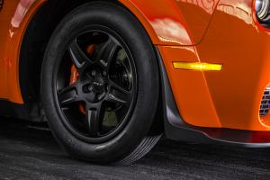 Dodge Challenger SRT Demon