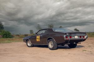 Dodge Charger 1971 Restauration Neuaufbau 7,2-Liter-V8-Motor Gewindefahrwerk Felgen Soundanlage US-Muscle Car Coupé Klassiker Oldtimer