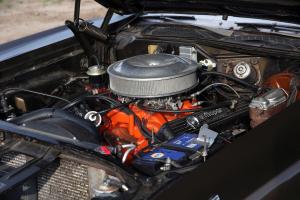 Dodge Charger 1971 Restauration Neuaufbau 7,2-Liter-V8-Motor Gewindefahrwerk Felgen Soundanlage US-Muscle Car Coupé Klassiker Oldtimer