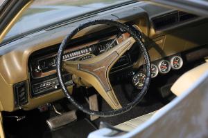 Dodge Charger 1971 Restauration Neuaufbau 7,2-Liter-V8-Motor Gewindefahrwerk Felgen Soundanlage US-Muscle Car Coupé Klassiker Oldtimer