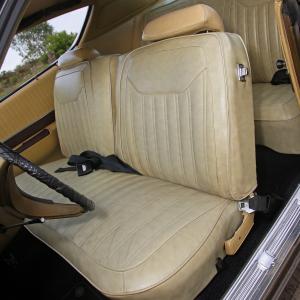 Dodge Charger 1971 Restauration Neuaufbau 7,2-Liter-V8-Motor Gewindefahrwerk Felgen Soundanlage US-Muscle Car Coupé Klassiker Oldtimer