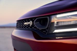 Dodge Charger Hellcat Facelift 2019