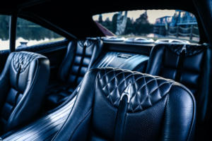 Dodge Charger RT/R powered by Johan Showcar Tuning US-Car Muscle Car European Tuning Showdown 2018