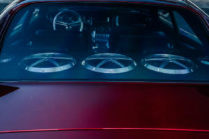 Dodge Charger RT/R powered by Johan Showcar Tuning US-Car Muscle Car European Tuning Showdown 2018