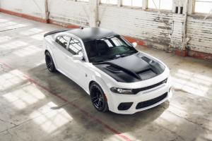 Dodge Charger SRT Hellcat Redeye Limousine Topmodell Kompressor-HEMI-V8