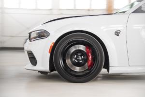 Dodge Charger SRT Hellcat Redeye Limousine Topmodell Kompressor-HEMI-V8