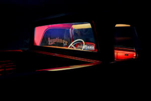 Dodge D200 Series 1968 Mopar Lowliner Concept Custom Car SEMA Show 2019 Tuning