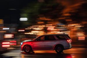 Dodge Durango SRT Hellcat R/T HEMI V8 längere Produktion US-Car SUV