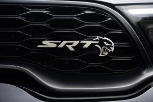 Dodge Durango SRT Hellcat R/T HEMI V8 längere Produktion US-Car SUV