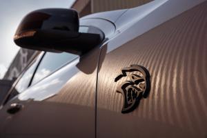 Dodge Durango SRT Hellcat R/T HEMI V8 längere Produktion US-Car SUV